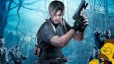 RESIDENT EVIL tendrá una película de reinicio basada en Resident Evil 4 y centrada en Leon Kennedy