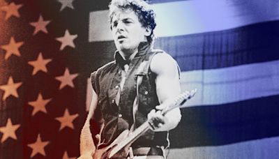 When Bruce Springsteen United Liberals and Conservatives