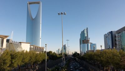 Dubai Advisory Setting Up Shop in Saudi Arabia Upbeat on FDI