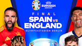 Resultado España vs. Inglaterra: ¿quién ganó la gran final de la Eurocopa 2024?