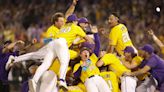 LSU beats Florida in Game 3 of Men's College World Series to win national championship