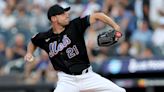 New York Mets reach preliminary agreement to trade Max Scherzer to Texas Rangers