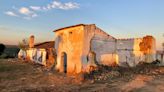 Esta pareja compró una granja en ruinas en Portugal y este es el resultado