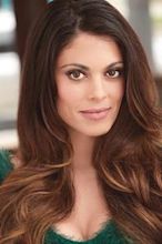 Lindsay Hartley