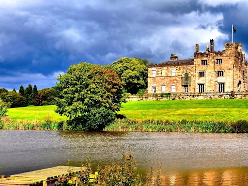 Historic North Yorkshire country house goes up for sale after 700 years