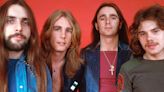 “The studio was next door to the Chinese Embassy. We received their Morse code signals through our amps!”: how Status Quo accidentally picked up secret messages from China in the 1970s