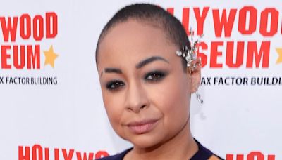 Raven-Symone mourns the loss of her father with emotional tribute