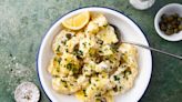 Capers Are The Tiny Way To Give Potato Salad A Big Flavor Boost