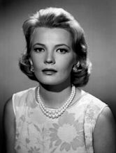 Gena Rowlands