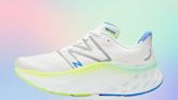 Why New Balance’s Max Cushioned Fresh Foam X More v4 Will Appeal to Both Runners and Walkers Alike