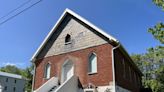 Preserving Black Churches' Cultural, Architectural History In W.Va. - West Virginia Public Broadcasting