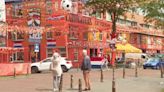 Eurocopa: Calles pintadas completamente de naranja en Países Bajos para apoyar a la selección