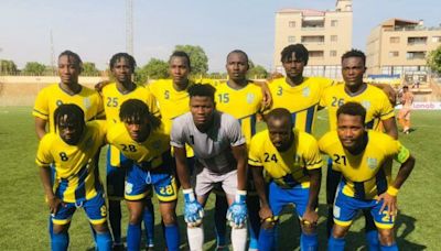 Etoile Filante vs AS Douanes Prediction: League leaders to win in style