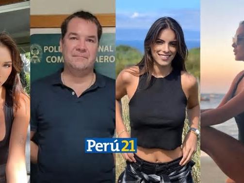 Modelos peruanas están implicadas en fraude millonario en Chile: ¿Quiénes son?
