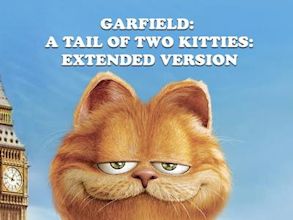 Garfield: A Tail of Two Kitties