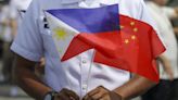 China and the Philippines announce deal aimed at stopping stop clashes at fiercely disputed shoal