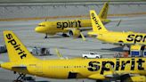 Spirit Airlines shares plunge after judge blocks JetBlue merger