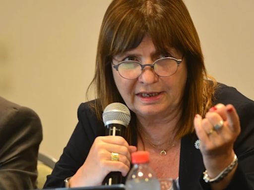 El mensaje de Bullrich a los dirigentes del PRO: “La línea divisoria es ser opositor o oficialista” | Política