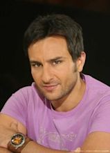 Saif Ali Khan