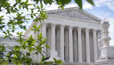 Supreme Court halts enforcement of the EPA's plan to limit downwind pollution from power plants