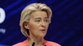 Von der Leyen denuncia un ciberataque contra la página web de su campaña