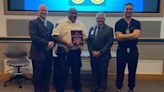 Bridgeport Hospital honors first responders who go above and beyond