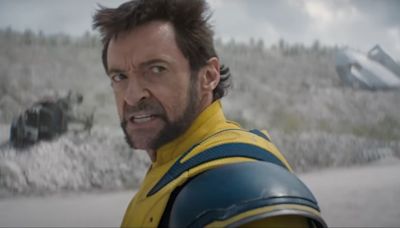 Rumor: Hugh Jackman’s Wolverine Isn’t in Marvel’s X-Men Reboot Script