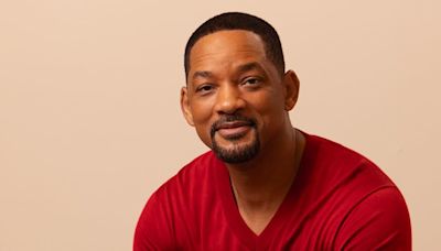 Will Smith Reveals ‘One of the Most Gangsta Ride-or-Die’ Friends in His Life