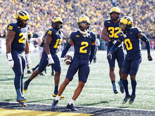 Michigan Football News: Wolverines' Draft Prospects for 2025