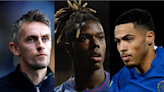 Transfer news LIVE! Man United want Chelsea star, McKenna decision; Arsenal in £43m battle; Toney to Spurs