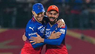 IPL 2024 playoffs qualification scenarios: Delight for RCB after DC outclass LSG in Delhi