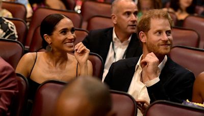 Meghan Markle and Prince Harry will soon travel to Nigeria