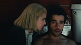 Christopher Abbott and Margaret Qualley Break Down the Kinky BDSM Sex in ‘Sanctuary’