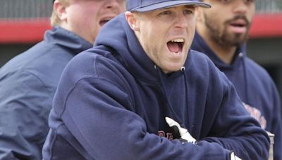 Former Lower Columbia baseball head coach to lead Huskies in Big Ten