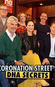 Coronation Street's DNA Secrets