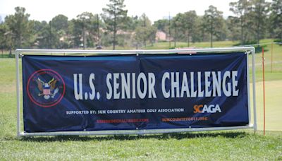U.S. Senior Challenge: Ohio maintains team lead as format switches for second round