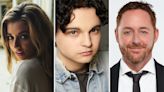 ‘Ted’: Giorgia Whigham, Max Burkholder & Scott Grimes Join Seth MacFarlane In Peacock Series Based On Films