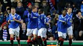 Ex-Rangers star lands huge new role with English Premier League club