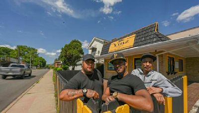 New all-American restaurant in Tarentum asks 'What are yinz eatin'?'