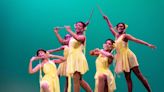 Tickets still available for Duke Ellington’s The Nutcracker Suite by Ballet Afrique Jan. 6 and 7