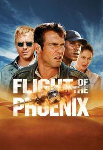 Flight of the Phoenix