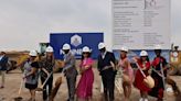 Judson ISD breaks ground on new elementary school in Selma