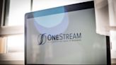 KKR-Backed OneStream Files Confidentially for US IPO