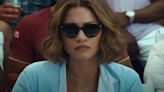 Review: Zendaya shines like the true movie star she is in 'Challengers'