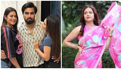 Devoleena Bhattacharjee slams 'shameless trio' on Bigg Boss OTT for promoting 'filthy mindset': This isn't entertainment