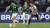 BRASILEIRÃO: Botafogo, Palmeiras e Flamengo agitam G4 na abertura da 18ª rodada
