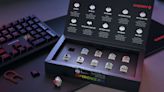 Cherry Launches MX Experience Box Keyswitch Sampler