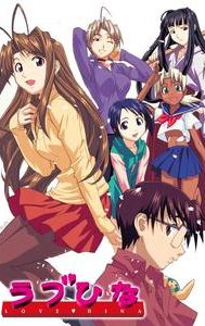 Love Hina