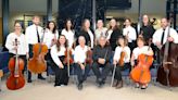 Half Moon Orchestra performs holiday show at Munson