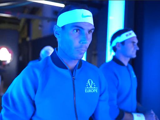 Rafael Nadal aims to shock the world once again